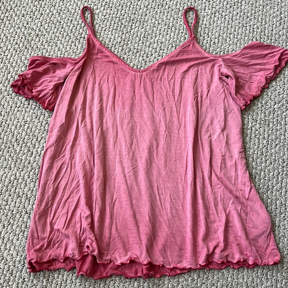 American Eagle Outfitters women’s tank